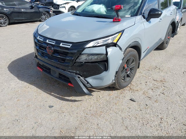 Nissan Rogue Rock Creek 2026 5N1BT3BB3TC720603 Image 6