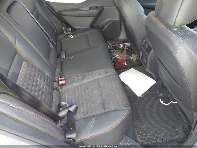 Nissan Rogue Rock Creek 2026 5N1BT3BB3TC720603 Image 8
