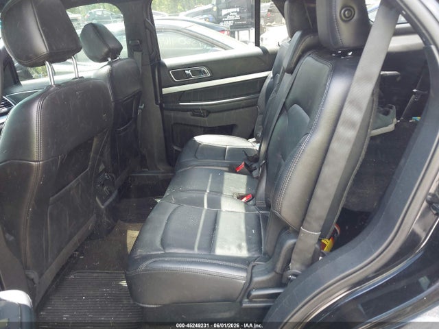 Aukcja sprzedaży 2016 Ford Explorer Xlt, vin: 1FM5K8D83GGB90632, numer aukcji: 45249231
