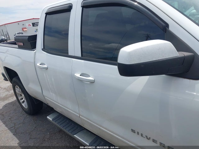 45249233 :رقم المزاد ، 1GCVKREC5JZ223395 vin ، 2018 Chevrolet Silverado 1500 1lt مزاد بيع