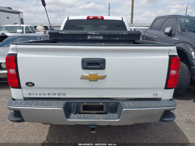 45249233 :رقم المزاد ، 1GCVKREC5JZ223395 vin ، 2018 Chevrolet Silverado 1500 1lt مزاد بيع