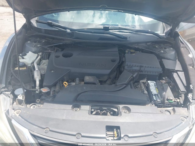 Продажа на аукционе авто 2016 Nissan Altima 2.5/2.5 S/2.5 Sl/2.5 Sr/2.5 Sv, vin: 1N4AL3AP7GC236961, номер лота: 45249235