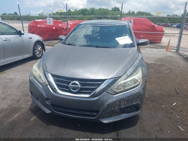Продажа на аукционе авто 2016 Nissan Altima 2.5/2.5 S/2.5 Sl/2.5 Sr/2.5 Sv, vin: 1N4AL3AP7GC236961, номер лота: 45249235