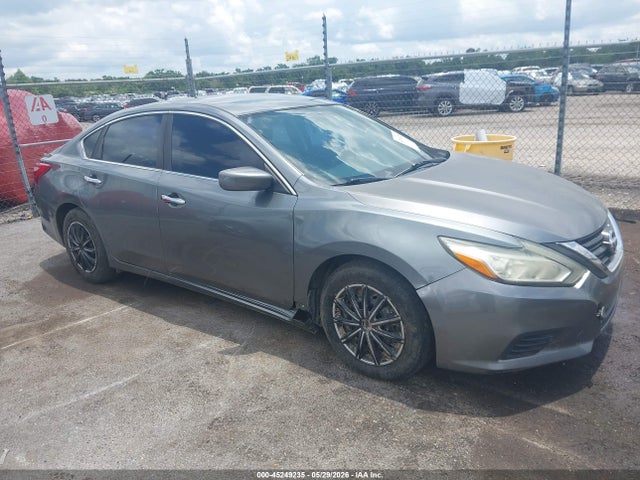 Продажа на аукционе авто 2016 Nissan Altima 2.5/2.5 S/2.5 Sl/2.5 Sr/2.5 Sv, vin: 1N4AL3AP7GC236961, номер лота: 45249235