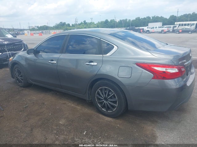 Продажа на аукционе авто 2016 Nissan Altima 2.5/2.5 S/2.5 Sl/2.5 Sr/2.5 Sv, vin: 1N4AL3AP7GC236961, номер лота: 45249235