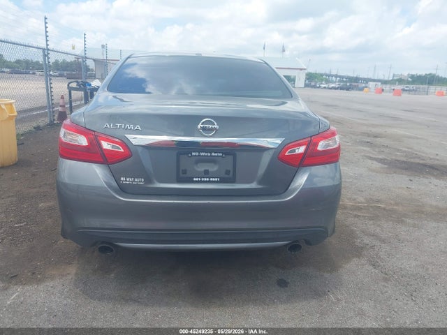 Продажа на аукционе авто 2016 Nissan Altima 2.5/2.5 S/2.5 Sl/2.5 Sr/2.5 Sv, vin: 1N4AL3AP7GC236961, номер лота: 45249235