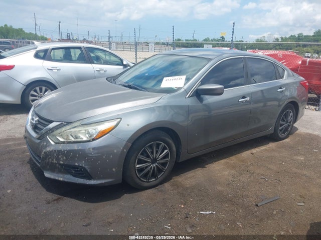 Продажа на аукционе авто 2016 Nissan Altima 2.5/2.5 S/2.5 Sl/2.5 Sr/2.5 Sv, vin: 1N4AL3AP7GC236961, номер лота: 45249235