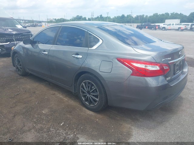 Продажа на аукционе авто 2016 Nissan Altima 2.5/2.5 S/2.5 Sl/2.5 Sr/2.5 Sv, vin: 1N4AL3AP7GC236961, номер лота: 45249235