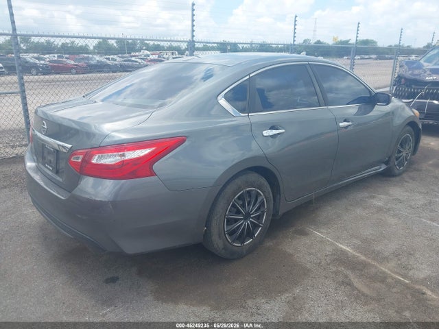 Продажа на аукционе авто 2016 Nissan Altima 2.5/2.5 S/2.5 Sl/2.5 Sr/2.5 Sv, vin: 1N4AL3AP7GC236961, номер лота: 45249235