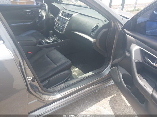 Продажа на аукционе авто 2016 Nissan Altima 2.5/2.5 S/2.5 Sl/2.5 Sr/2.5 Sv, vin: 1N4AL3AP7GC236961, номер лота: 45249235