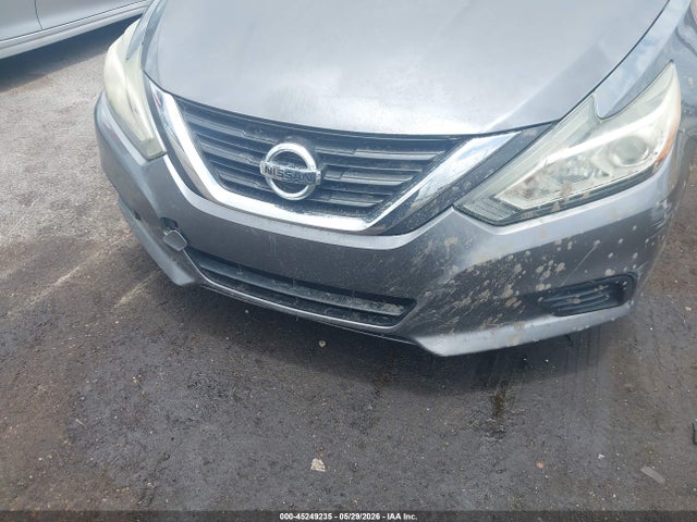 Продажа на аукционе авто 2016 Nissan Altima 2.5/2.5 S/2.5 Sl/2.5 Sr/2.5 Sv, vin: 1N4AL3AP7GC236961, номер лота: 45249235
