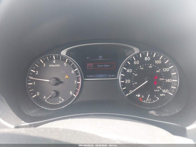 Продажа на аукционе авто 2016 Nissan Altima 2.5/2.5 S/2.5 Sl/2.5 Sr/2.5 Sv, vin: 1N4AL3AP7GC236961, номер лота: 45249235