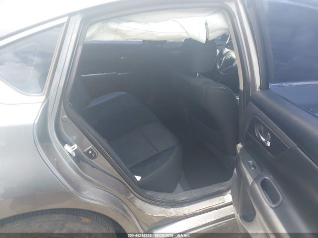 Продажа на аукционе авто 2016 Nissan Altima 2.5/2.5 S/2.5 Sl/2.5 Sr/2.5 Sv, vin: 1N4AL3AP7GC236961, номер лота: 45249235