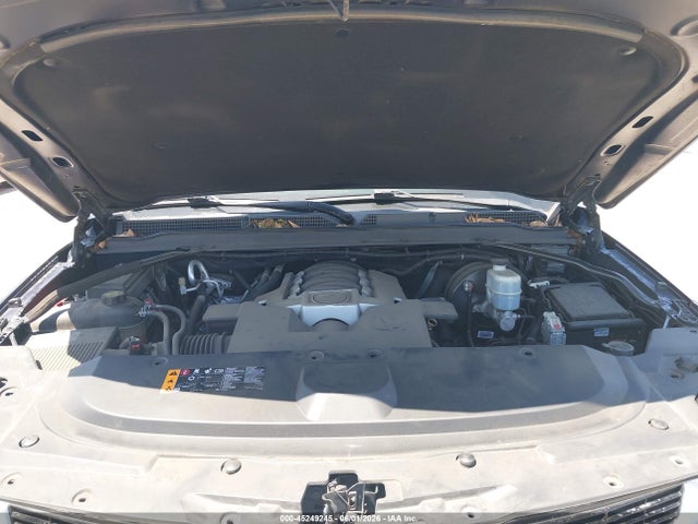 Aukcja sprzedaży 2019 Cadillac Escalade Premium Luxury, vin: 1GYS4CKJ2KR103353, numer aukcji: 45249245