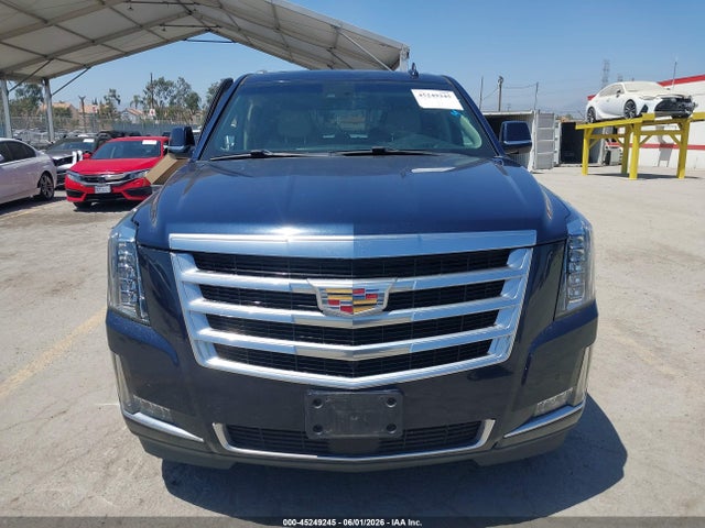 Aukcja sprzedaży 2019 Cadillac Escalade Premium Luxury, vin: 1GYS4CKJ2KR103353, numer aukcji: 45249245