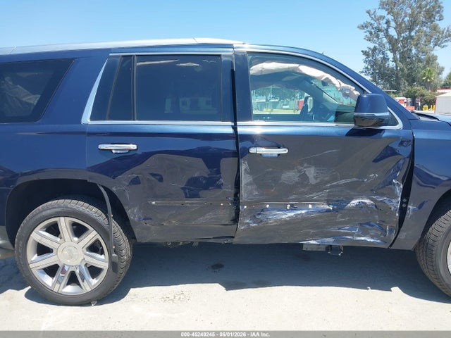 Aukcja sprzedaży 2019 Cadillac Escalade Premium Luxury, vin: 1GYS4CKJ2KR103353, numer aukcji: 45249245