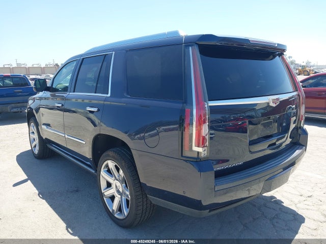 Aukcja sprzedaży 2019 Cadillac Escalade Premium Luxury, vin: 1GYS4CKJ2KR103353, numer aukcji: 45249245