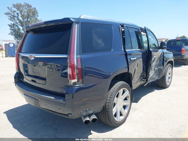 Aukcja sprzedaży 2019 Cadillac Escalade Premium Luxury, vin: 1GYS4CKJ2KR103353, numer aukcji: 45249245