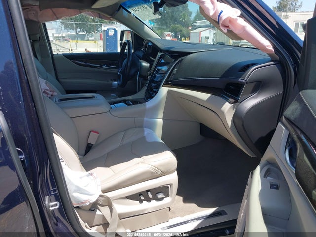 Aukcja sprzedaży 2019 Cadillac Escalade Premium Luxury, vin: 1GYS4CKJ2KR103353, numer aukcji: 45249245