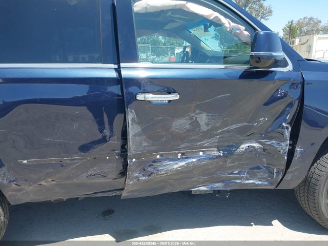 Aukcja sprzedaży 2019 Cadillac Escalade Premium Luxury, vin: 1GYS4CKJ2KR103353, numer aukcji: 45249245