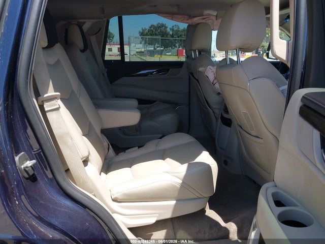 Aukcja sprzedaży 2019 Cadillac Escalade Premium Luxury, vin: 1GYS4CKJ2KR103353, numer aukcji: 45249245