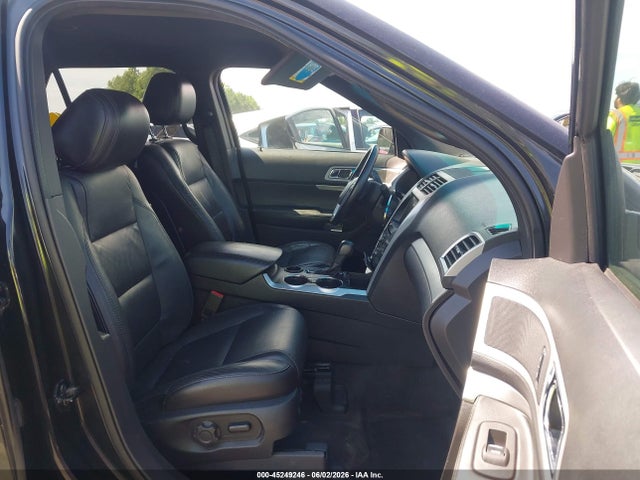Продажа на аукционе авто 2015 Ford Explorer Xlt, vin: 1FM5K7D83FGB06690, номер лота: 45249246