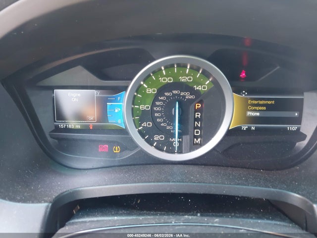 Продажа на аукционе авто 2015 Ford Explorer Xlt, vin: 1FM5K7D83FGB06690, номер лота: 45249246