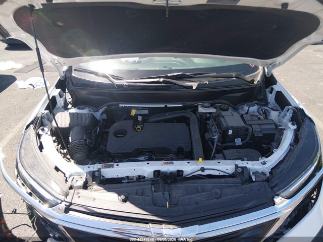 3GNAXKEG1RL321473 Chevrolet Equinox Fwd Lt
