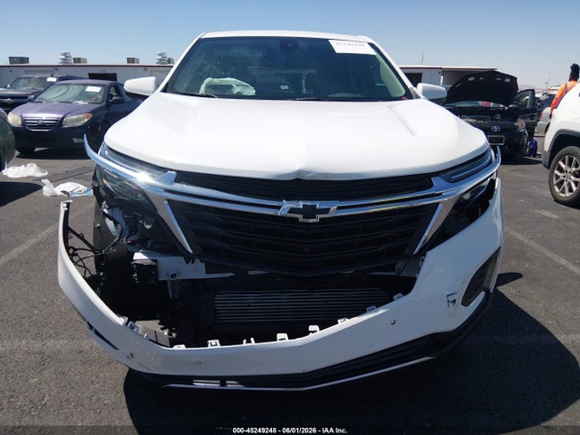 3GNAXKEG1RL321473 Chevrolet Equinox Fwd Lt