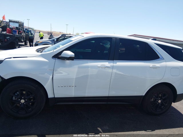 3GNAXKEG1RL321473 Chevrolet Equinox Fwd Lt
