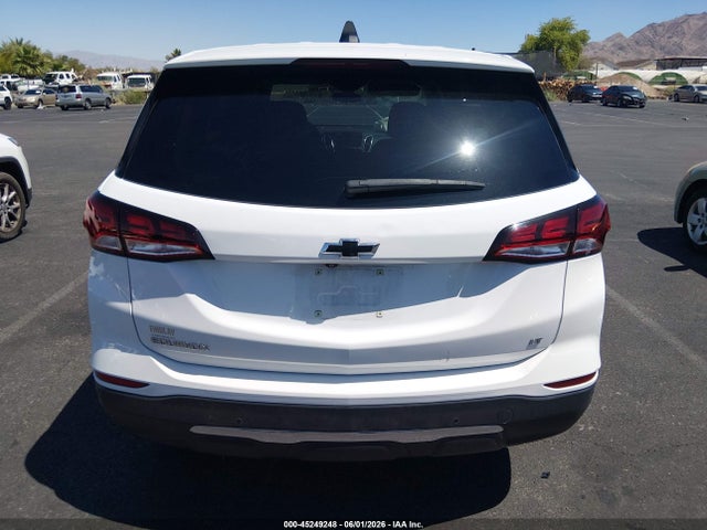 3GNAXKEG1RL321473 Chevrolet Equinox Fwd Lt