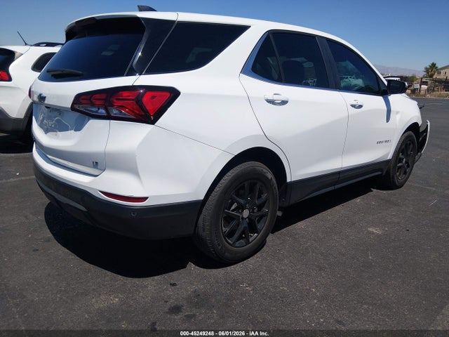 3GNAXKEG1RL321473 Chevrolet Equinox Fwd Lt