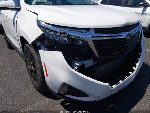 3GNAXKEG1RL321473 Chevrolet Equinox Fwd Lt