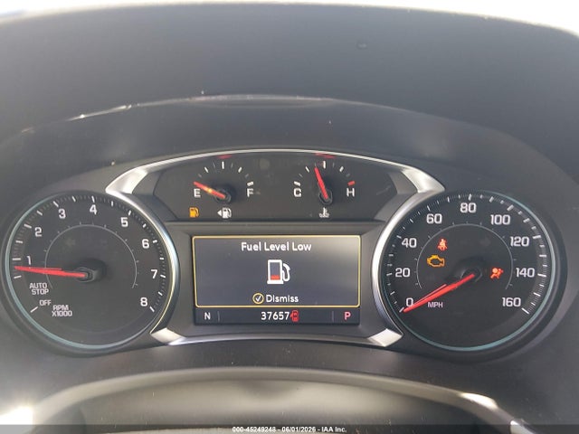 3GNAXKEG1RL321473 Chevrolet Equinox Fwd Lt