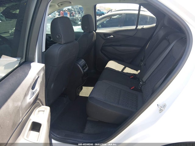 3GNAXKEG1RL321473 Chevrolet Equinox Fwd Lt