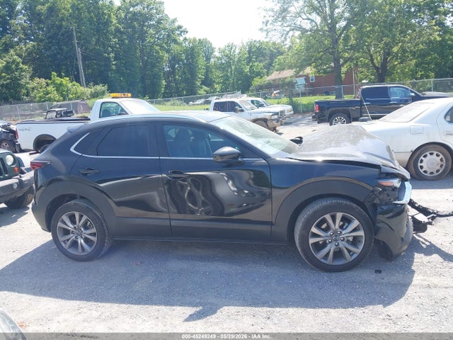 Продаж на аукціоні авто 2024 Mazda Cx-30 2.5 S Preferred Package, vin: 3MVDMBCM4RM600707, номер лоту: 45249249