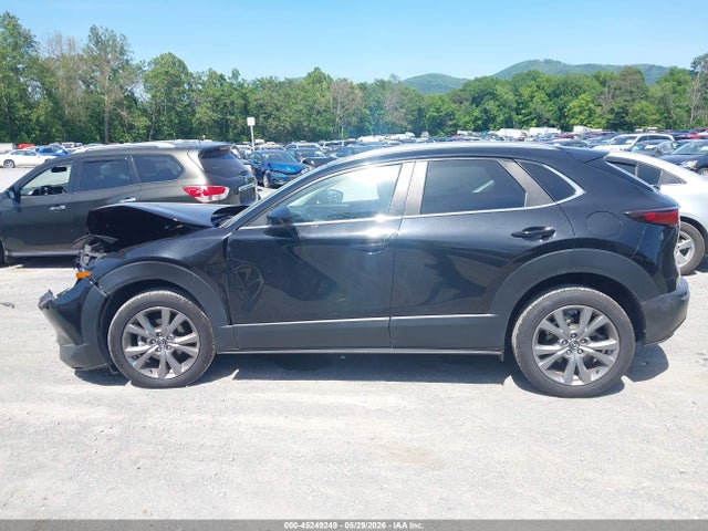 Продаж на аукціоні авто 2024 Mazda Cx-30 2.5 S Preferred Package, vin: 3MVDMBCM4RM600707, номер лоту: 45249249