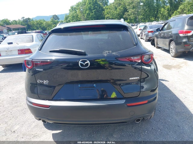 Продаж на аукціоні авто 2024 Mazda Cx-30 2.5 S Preferred Package, vin: 3MVDMBCM4RM600707, номер лоту: 45249249
