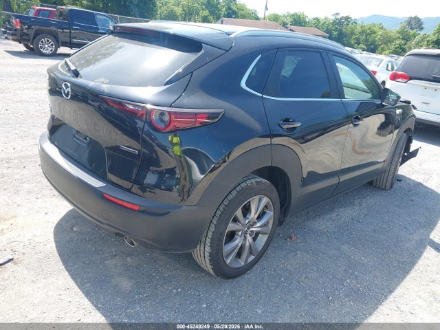 Продаж на аукціоні авто 2024 Mazda Cx-30 2.5 S Preferred Package, vin: 3MVDMBCM4RM600707, номер лоту: 45249249