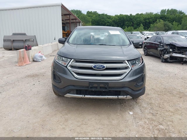 Aukcja sprzedaży 2017 Ford Edge Se, vin: 2FMPK4G95HBB58781, numer aukcji: 45249255