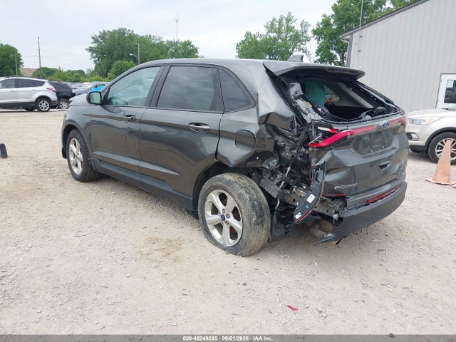 Aukcja sprzedaży 2017 Ford Edge Se, vin: 2FMPK4G95HBB58781, numer aukcji: 45249255