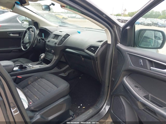 Aukcja sprzedaży 2017 Ford Edge Se, vin: 2FMPK4G95HBB58781, numer aukcji: 45249255