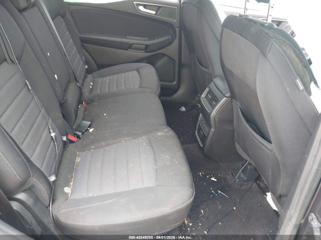 Aukcja sprzedaży 2017 Ford Edge Se, vin: 2FMPK4G95HBB58781, numer aukcji: 45249255