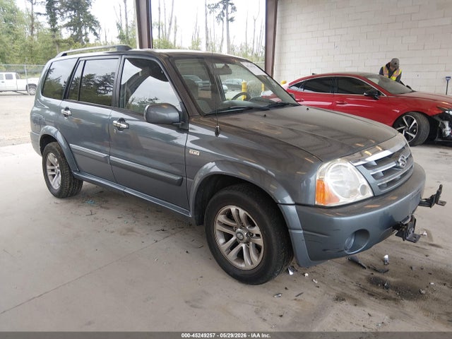 Aukcja sprzedaży 2006 Suzuki Xl-7 Premium, vin: JS3TX92V564103486, numer aukcji: 45249257