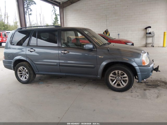 Aukcja sprzedaży 2006 Suzuki Xl-7 Premium, vin: JS3TX92V564103486, numer aukcji: 45249257