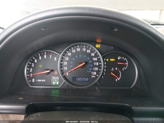 45249257 :رقم المزاد ، JS3TX92V564103486 vin ، 2006 Suzuki Xl-7 Premium مزاد بيع