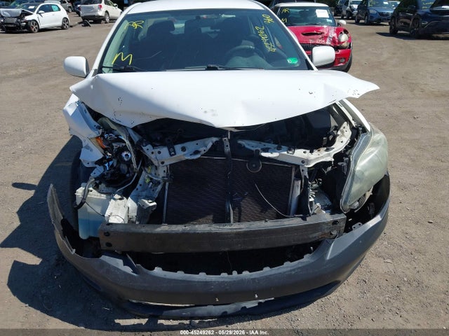2011 Toyota Corolla S მანქანა იყიდება აუქციონზე, vin: 2T1BU4EE6BC600247, აუქციონის ნომერი: 45249262