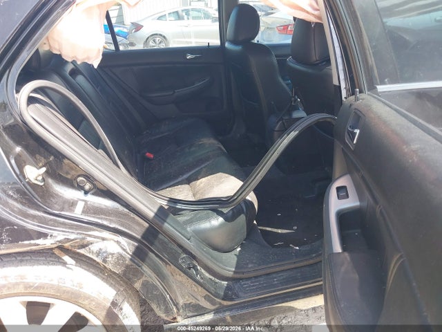 Auction sale of the 2007 Honda Accord 3.0 Ex, vin: 1HGCM66517A084598, lot number: 45249269