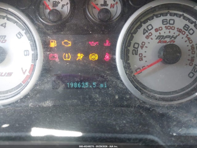 45249270 :رقم المزاد ، 1FAHP3FN6AW276531 vin ، 2010 Ford Focus Se مزاد بيع