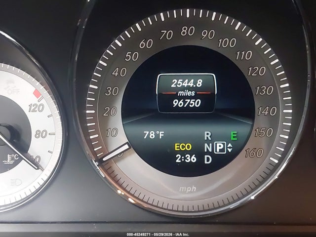 45249271 :رقم المزاد ، WDCGG8JB1EG217218 vin ، 2014 Mercedes-benz Glk 350 4matic مزاد بيع